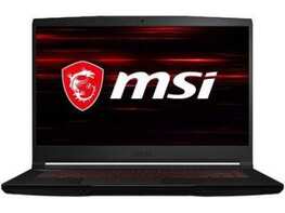 MSIGF63Thin10SCSR-660INLaptop(CoreI710thGen/8GB/512GBSSD/Windows10/4GB)_Capacity_8GB