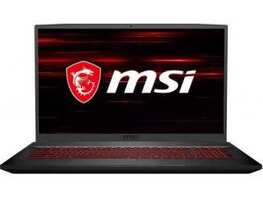 MSIGF75Thin10SC-087INLaptop(CoreI710thGen/8GB/512GBSSD/Windows10/4GB)_Capacity_8GB