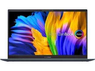 Asus ZenBook 13 UM325SA-KG711TS Laptop (AMD Octa Core Ryzen 7/16 GB/1 TB SSD/Windows 10)