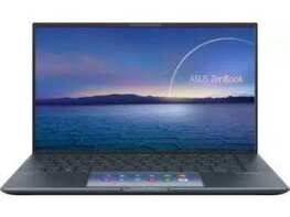 AsusZenbook14UX435EG-KK701TSLaptop(CoreI711thGen/16GB/1TBSSD/Windows10/2GB)_Capacity_16GB