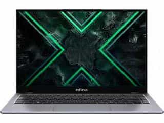 Infinix INBook X1 Pro Laptop (Core I3 10th Gen/8 GB/256 GB SSD/Windows 10)