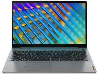Lenovo Ideapad Slim 3i 15ITL6 (82H80156IN) Laptop (Core I5 11th Gen/8 GB/256 GB SSD/Windows 10)