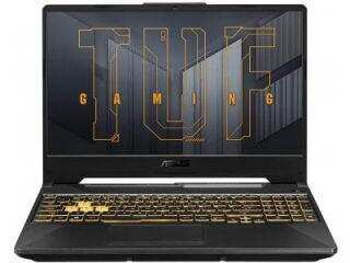 Asus TUF Gaming F15 FX566HEB-HN249T Laptop (Core I5 11th Gen/16 GB/512 GB SSD/Windows 10/4 GB)