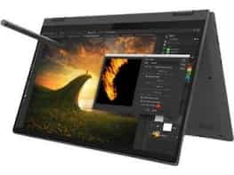 LenovoIdeapadFlex5i14ITL05(82HS00W2IN)Laptop(CoreI311thGen/8GB/512GBSSD/Windows11)_Capacity_8GB