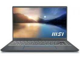 MSIPrestige14IntelEvoA11M-624INLaptop(CoreI511thGen/16GB/512GBSSD/Windows10)_Capacity_16GB