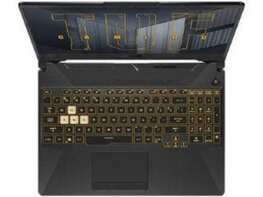 AsusTUFGamingA15FA566QM-HN108TLaptop_DisplaySize_15.6Inches(39.62cm)