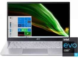 AcerSwift3SF314-511(NX.ABNSI.00B)Laptop(CoreI511thGen/8GB/512GBSSD/Windows10)_Capacity_8GB