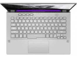 AsusROGZephyrusG14GA401QC-HZ047TSLaptop(AMDOctaCoreRyzen7/8GB/1TBSSD/Windows10/4GB)_DisplaySize_14Inches(35.56cm)