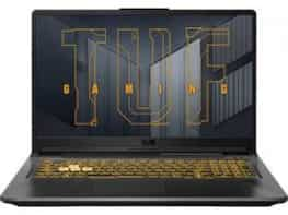 AsusTUFGamingA17FA706QM-HX008TSLaptop(AMDOctaCoreRyzen7/16GB/1TBSSD/Windows10/6GB)_Capacity_16GB