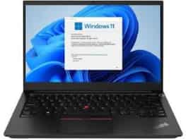 LenovoThinkpadE14(20TAS0XE00)Laptop(CoreI311thGen/4GB/256GBSSD/Windows11)_Capacity_4GB