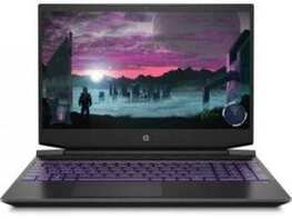 HPPavilion15-EC2145AX(552W2PA)Laptop(AMDHexaCoreRyzen5/8GB/512GBSSD/Windows11/4GB)_Capacity_8GB
