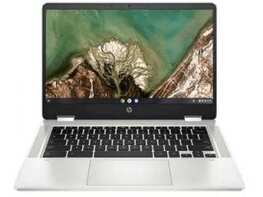 HPChromebookX36014a-cb0007AU(4X3G1PA)Laptop(AMDDualCore/4GB/64GBEMMC/GoogleChrome)_BatteryLife_12.5Hrs