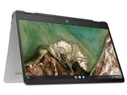 HPChromebookX36014a-cb0007AU(4X3G1PA)Laptop(AMDDualCore/4GB/64GBEMMC/GoogleChrome)_5"