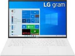 LGGram16Z90P-G.AJ64A2Laptop(CoreI511thGen/8GB/512GBSSD/Windows11)_Capacity_8GB