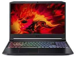 AcerNitro5AN515-45-R2GL(NH.QBCSI.009)Laptop(AMDOctaCoreRyzen7/16GB/1TB256GBSSD/Windows10/6GB)_BatteryLife_10Hrs