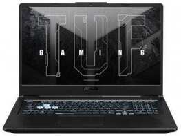AsusTUFGamingF17FX706HCB-HX193TLaptop(IntelCoreI711thGen/16GB/512GBSSD/Windows10/4GB)_Batterylife_3Hrs