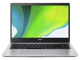 AcerAspire3A315-23(NX.HVUSI.00M)Laptop(AMDDualCoreAthlon/4GB/256GBSSD/Windows11)_BatteryLife_11Hrs