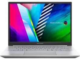AsusVivoBookPro14OLEDK3400PA-KM502WSLaptop(CoreI511thGen/16GB/512GBSSD/Windows11)_Capacity_16GB