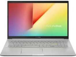 AsusVivobookK15OLEDK513EA-L301WSLaptop(CoreI311thGen/8GB/256GBSSD/Windows11)_BatteryLife_3Hrs