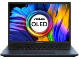 AsusVivoBookPro14OLEDK3400PH-KM029TSLaptop(CoreI511thGen/16GB/512GBSSD/Windows10/4GB)_Capacity_16GB