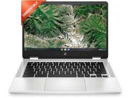 HPChromebook14a-ca0506TU(678M8PA)Laptop(IntelCeleronDualCore/4GB/64GBEMMC/GoogleChrome)_Capacity_4GB