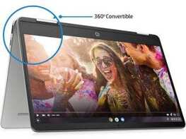 HPChromebook14a-ca0506TU(678M8PA)Laptop(IntelCeleronDualCore/4GB/64GBEMMC/GoogleChrome)_DisplaySize_14Inches(35.56cm)"