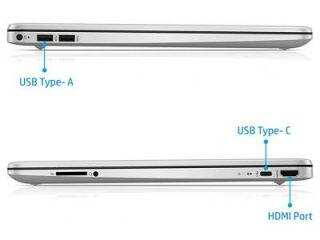 Hp 15s Ey2000au Laptop