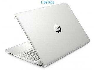 Hp 15s Ey2000au Laptop