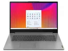 LenovoIdeapadSlim3(82KT00MRIN)Laptop(AMDHexaCoreRyzen5/8GB/512GBSSD/Windows11)_BatteryLife_9Hrs