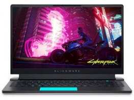 DellAlienwareX15R1(D569933WIN9)Laptop(CoreI711thGen/32GB/1TBSSD/Windows11/8GB)_Capacity_32GB