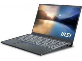 MSIPrestige14IntelEvoA11M-625INLaptop(CoreI711thGen/16GB/512GBSSD/Windows10)_DisplaySize_14Inches(35.56cm)"