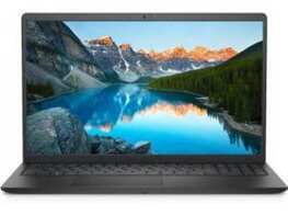 DellInspiron153515(D560676WIN9BE)Laptop(AMDQuadCoreRyzen5/8GB/256GBSSD/Windows11)_BatteryLife_7Hrs