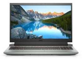 DellG15-5515(D560566WIN9G)Laptop(AMDHexaCoreRyzen5/8GB/512GBSSD/Windows10/4GB)_BatteryLife_10Hrs