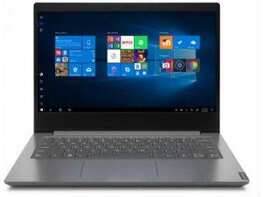 LenovoV15(82C700J2IH)Laptop(AMDQuadCoreRyzen3/4GB/1TB/Windows10)_Capacity_4GB