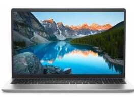 DellInspiron153515(D560795WIN9S)Laptop(AMDDualCoreRyzen3/8GB/512GBSSD/Windows11)_Capacity_8GB