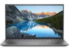 DellInspiron155515(D560630WIN9S)Laptop(AMDHexaCoreRyzen5/8GB/512GBSSD/Windows11)_BatteryLife_10Hrs