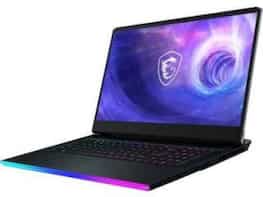 MSIRaiderGE7612UHS-234INLaptop(CoreI912thGen/32GB/2TBSSD/Windows11/16GB)_DisplaySize_17.3Inches(43.94cm)