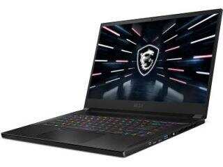 MSI Stealth GS66 12UH 019ES Laptop