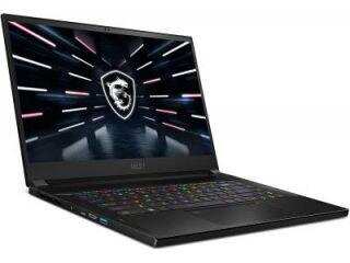 MSI Stealth GS66 12UH 019ES Laptop
