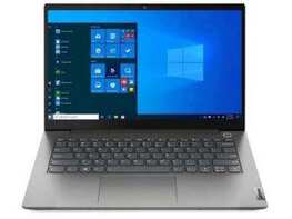 LenovoThinkBook14(20VDA0TLIH)Laptop(IntelCoreI511thGen/16GB/512GBSSD/Windows11)_Batterylife_6Hrs