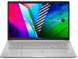 AsusVivoBook15OLEDK513EA-L501TSLaptop(CoreI511thGen/8GB/1TB256GBSSD/Windows10)_BatteryLife_6Hrs