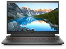 DellG15-5510(D560638WIN9B)Laptop(CoreI510thGen/16GB/512GBSSD/Windows11/4GB)_BatteryLife_6Hrs