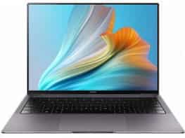 HuaweiMateBookXPro(MachD-WFE9BQ)Laptop(CoreI711thGen/16GB/1TBSSD/Windows10)_Capacity_16GB