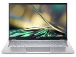 AcerSwift3IntelEvoLaptop(CoreI512thGen/16GB/512GBSSD/Windows11)SF314-512(NX.K0FSI.001)_Capacity_16GB