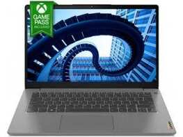 LenovoIdeapadSlim3(82H701DKIN)Laptop(CoreI311thGen/8GB/512GBSSD/Windows11)_Batterylife_10Hrs