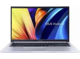 AsusVivoBook15X1502ZA-BQ501WSLaptop(CoreI512thGen/8GB/512GBSSD/Windows11)_BatteryLife_6Hrs