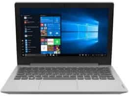 LenovoIdeapad111IGL05(81VT009UIN)Laptop(IntelCeleronDualCore/4GB/256GBSSD/Windows11)_BatteryLife_8Hrs