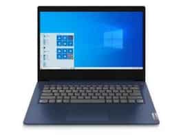 LenovoIdeapad314IIL05(81WD0141IN)Laptop(CoreI310thGen/4GB/256GBSSD/Windows11)_BatteryLife_10Hrs