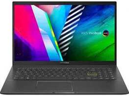 AsusVivobookK15OLEDK513EA-L312WSLaptop(CoreI311thGen/8GB/512GBSSD/Windows11)_Capacity_8GB