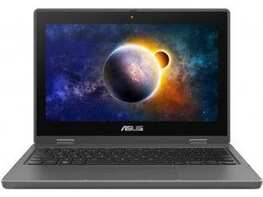 AsusNotebook12BR1100FKA-BP1104WLaptop(IntelCeleronDualCore/4GB/128GBSSD/Windows11)_Capacity_4GB